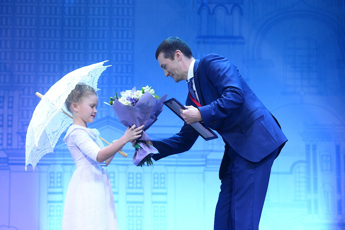 В Екатеринбурге завершился зональный тур VIII корпоративного фестиваля «Факел»
