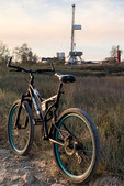IV велопробег работников ООО «Газпром добыча Краснодар» прошел в дистанционном формате